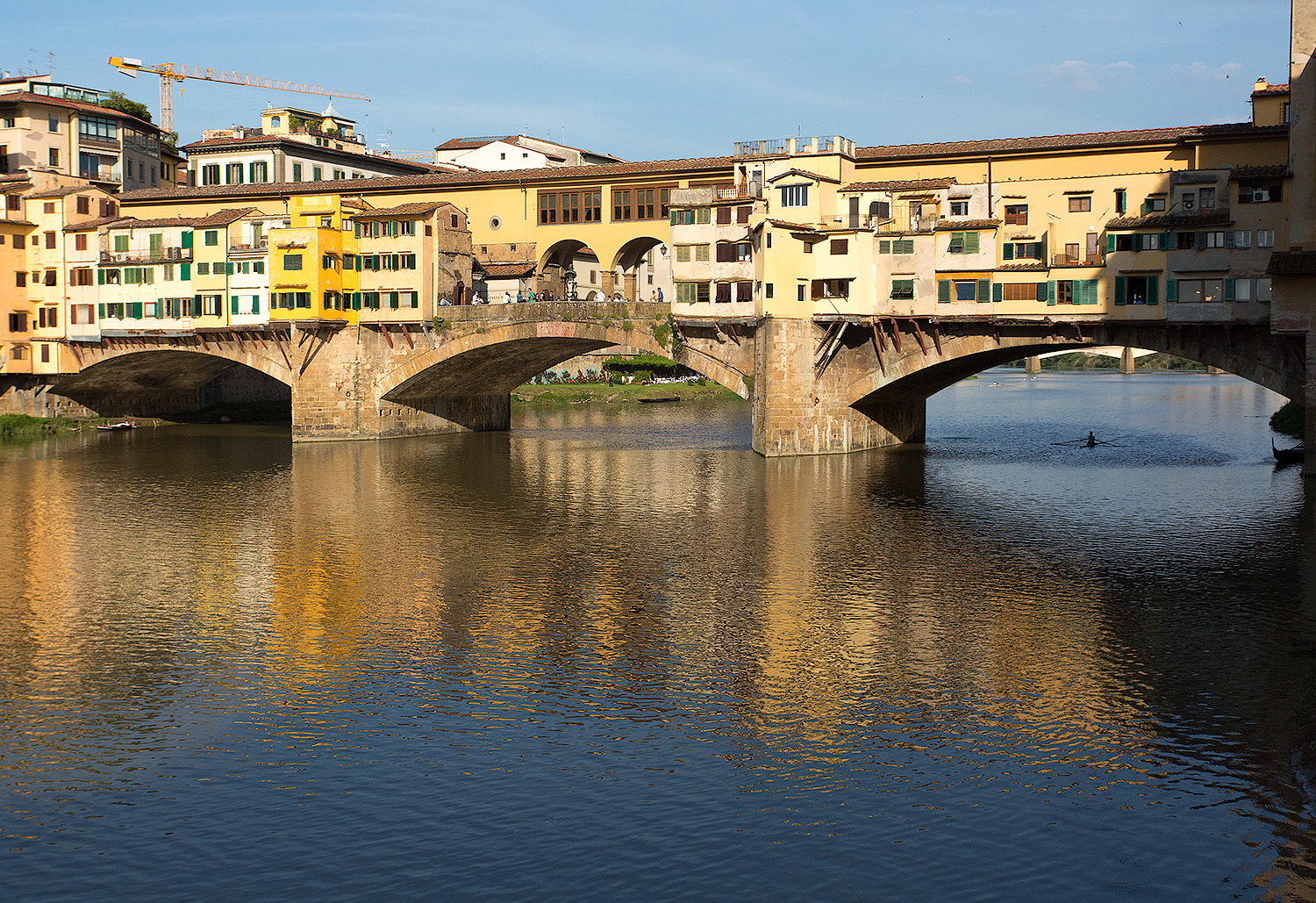 Ponte Vecchio 01